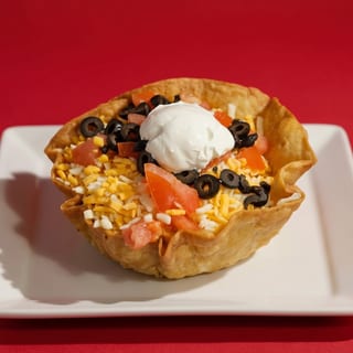 Taco Salad
