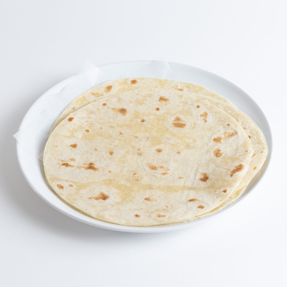 Flour Tortilla
