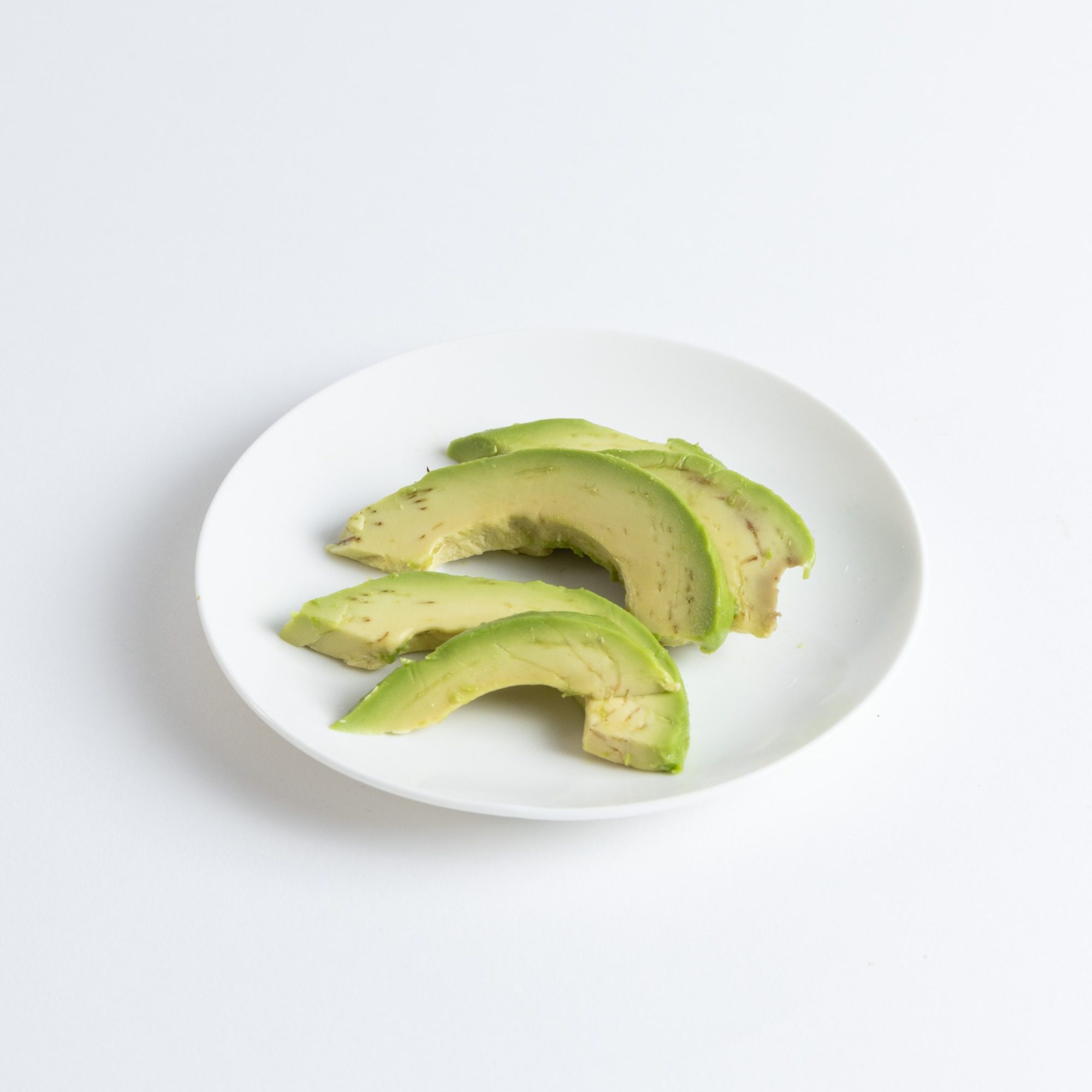 Fresh Avocado.