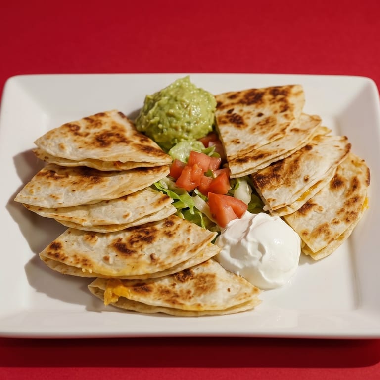 Delicious Enchiladas Await You